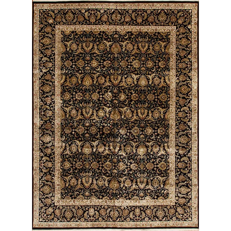 Extravagance Series 104718 Extravagance 2 , Dorchester, Black/Black