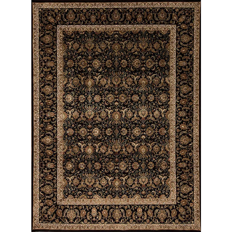Extravagance II, 104719 Extravagance Ii , Dorchester, Black/Black