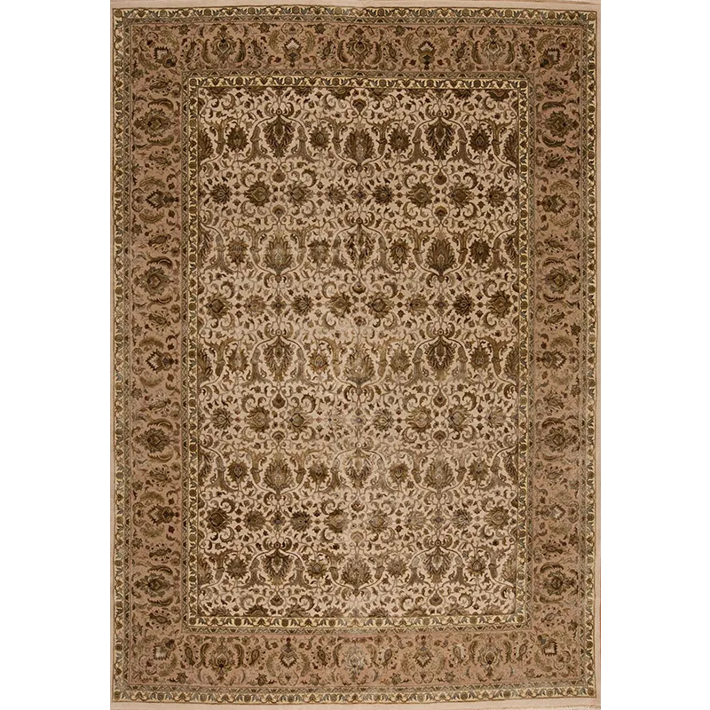Extravagance Series 104722 Extravagance 2 , Dorchester, Ivory/Tan