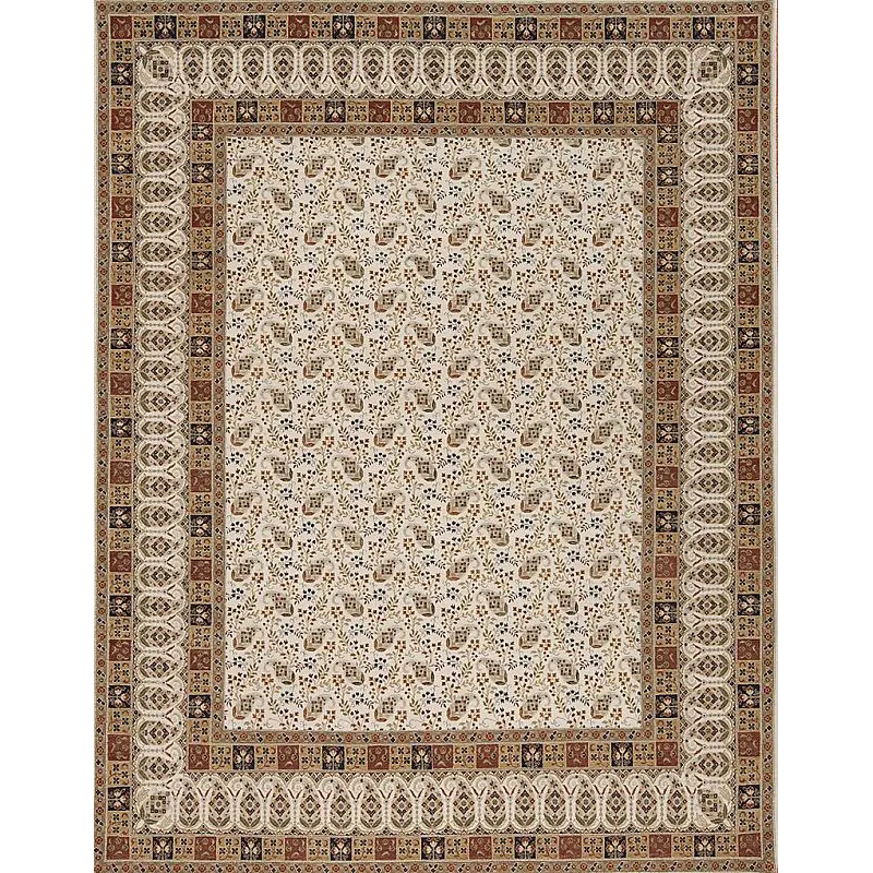Cote D\'azure, Mimosa, Ivory/Ivory