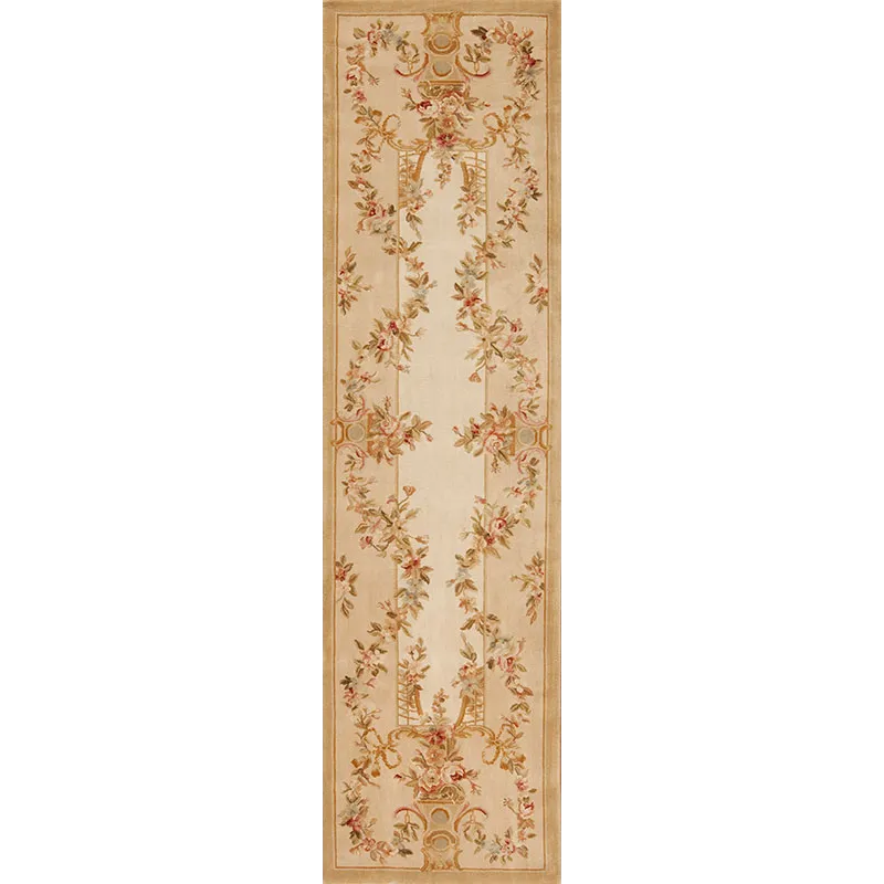 Assorted Runners 105748, Savonnerie Ms-4a
