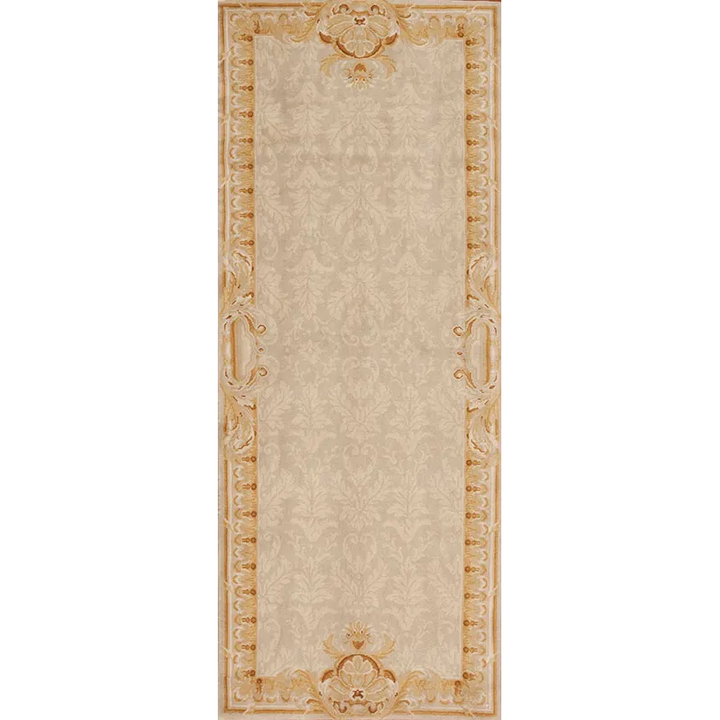 Assorted Runners 105760 Savonnerie Jr-702