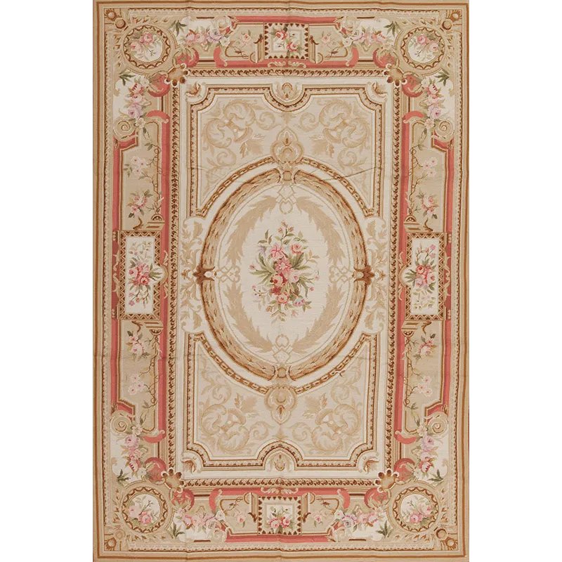 Needlepoints Rugs 105832 Needlepoint