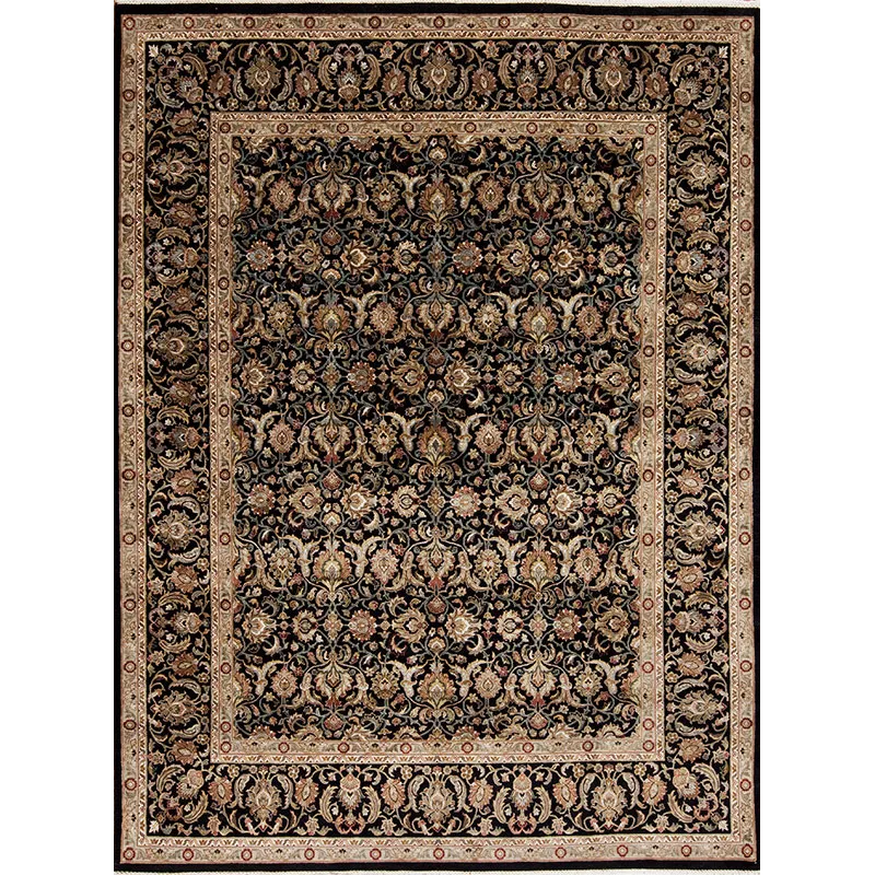 Extravagance, Dorchester, Black/Black