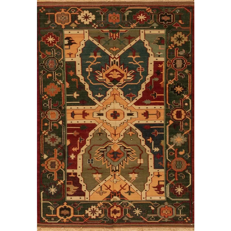 Discovery Flatweaves, 106850 4004, Mix