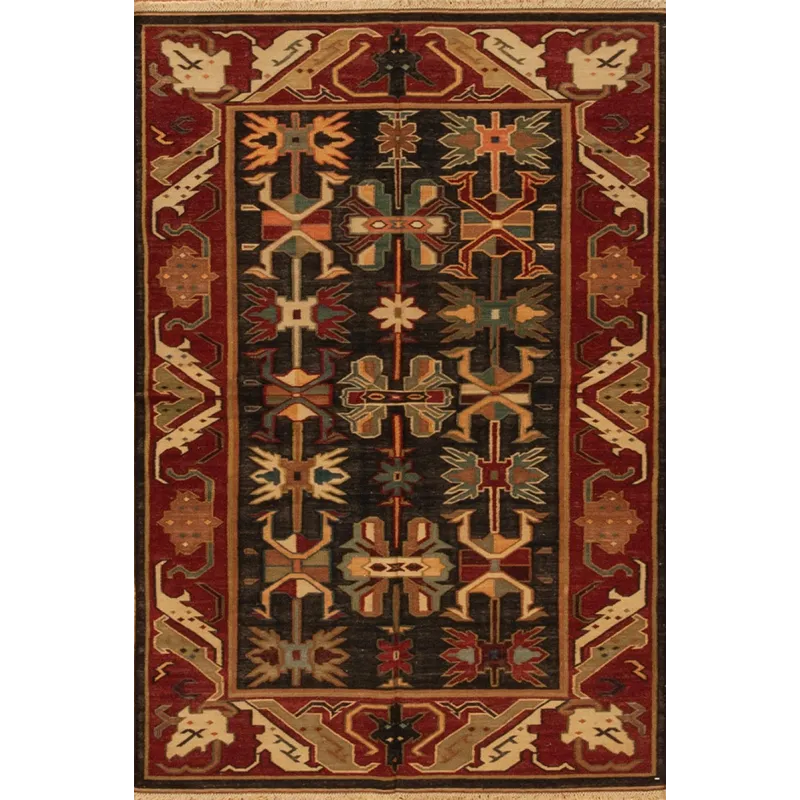 Discovery Flatweaves, 106853 4012