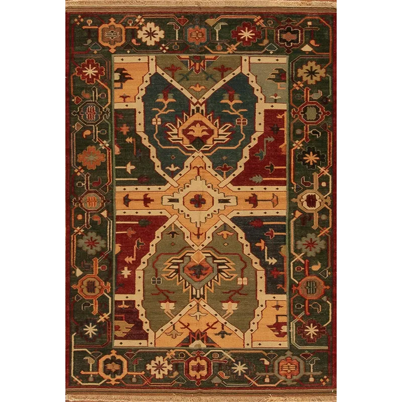 Discovery Flatweaves, 106857 4004, Mix