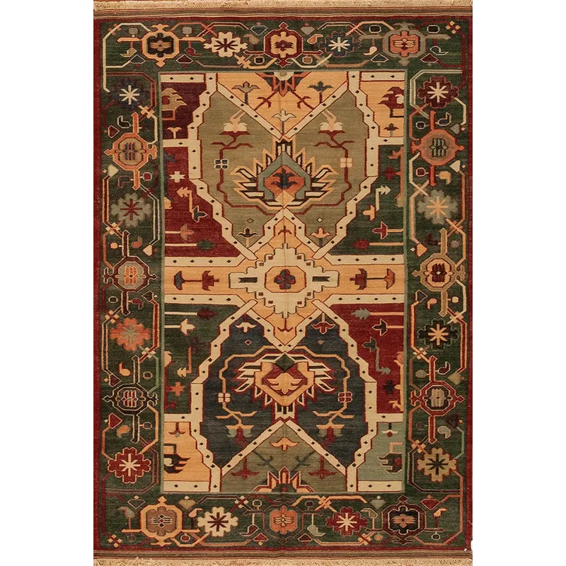 Discovery Flatweaves, 106860 4004, Mix
