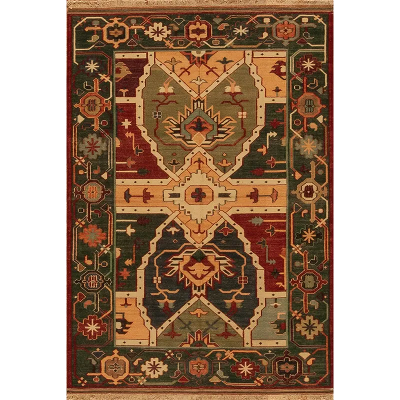 Discovery Flatweaves, 106865 4004, Mix