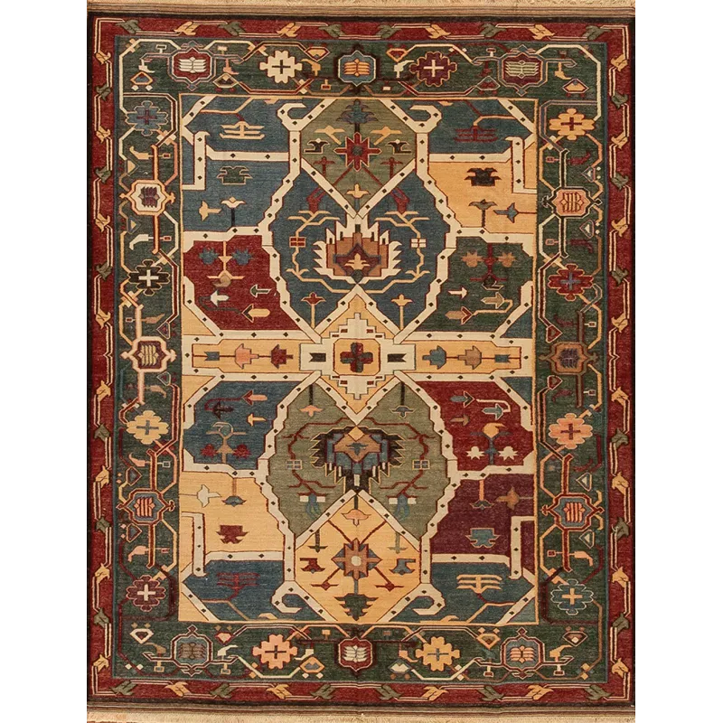 Discovery Flatweaves, 106869 4004, Mix