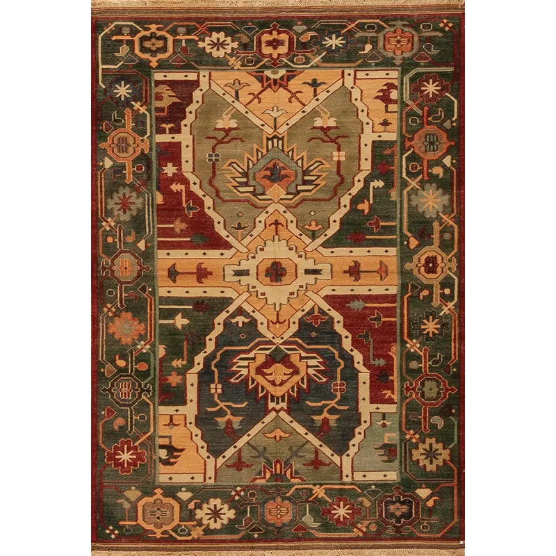 Discovery Flatweaves, 106885 4004, Mix
