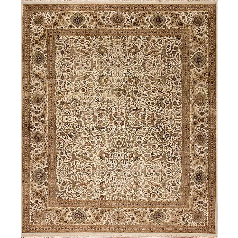 Extravagance, Ritz, Ivory/Ivory