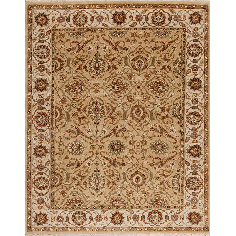 Mahal, M-701, Beige/Ivory