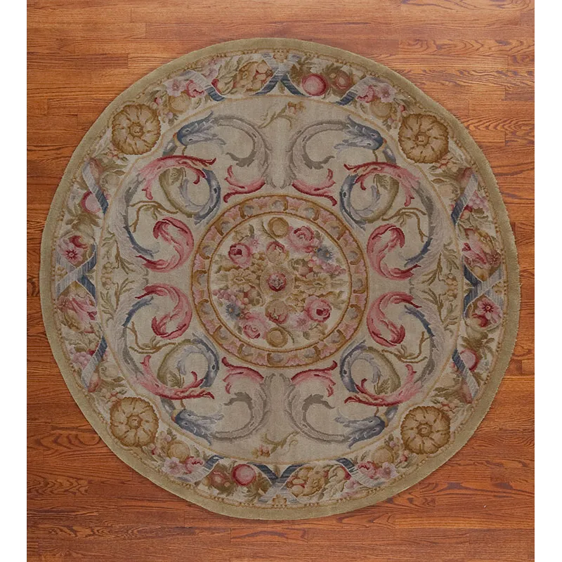 Savonnerie, 107340 S-2006, Ivory