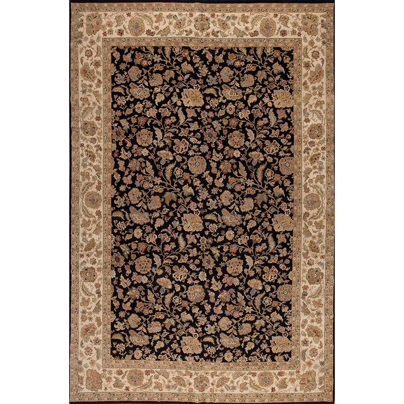 One of a Kind 107647 Passions Collection , Life, Black/Camel