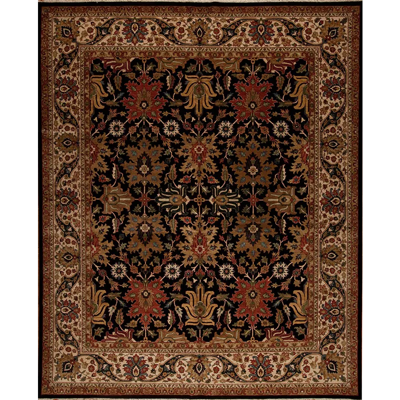 107869 Mahal , M-226, Black/Ivory