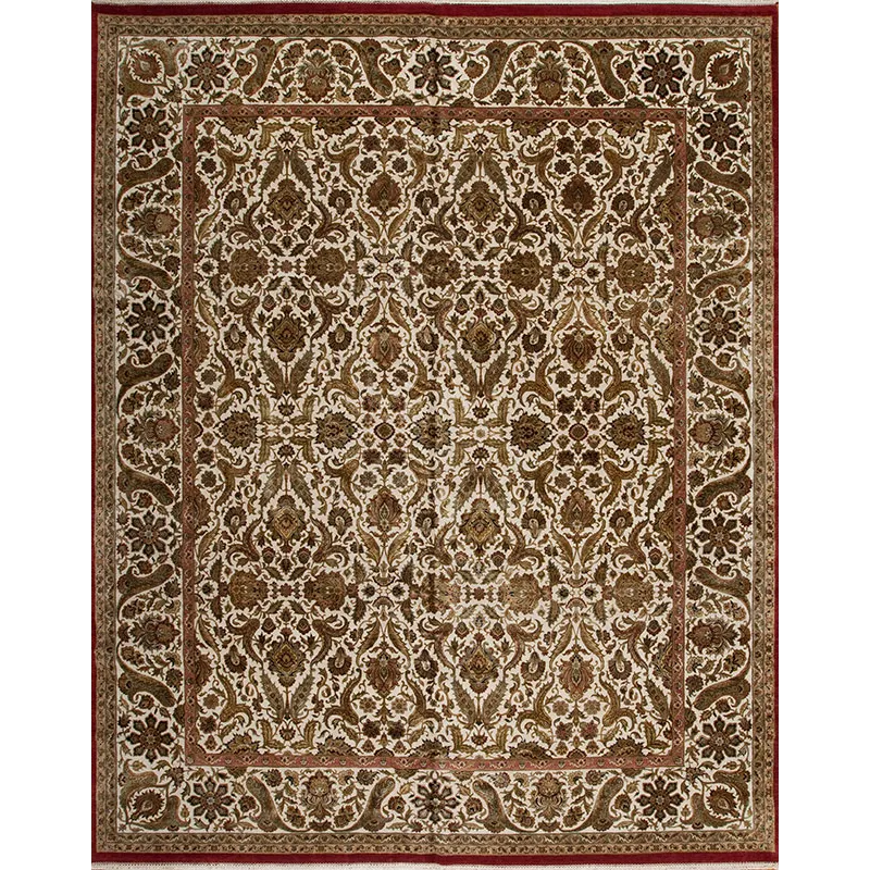 Extravagance Series 108125 Extravagance , 2 K-101, Ivory/Ivory
