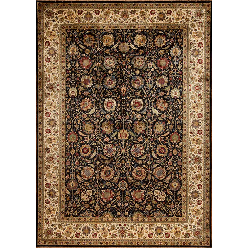 Golden Age, Kingdom, Black/Ivory