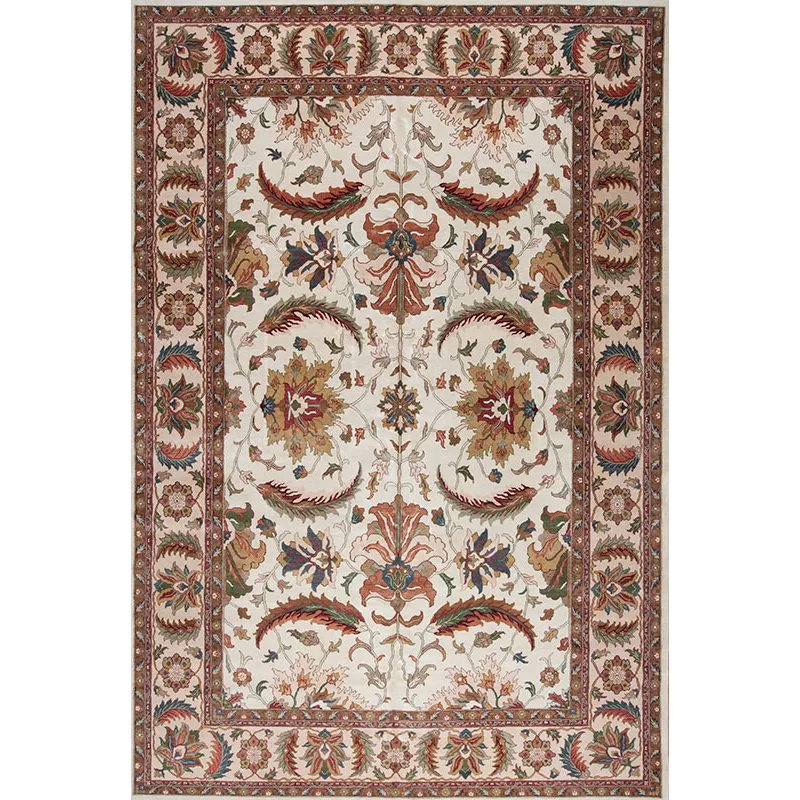 108372 Mahal , M-2013, Ivory/Beige