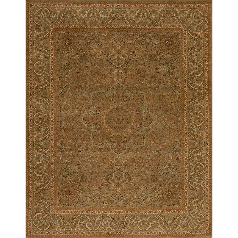 Masterpiece, 108446 Waldorf Celadon/Spruce
