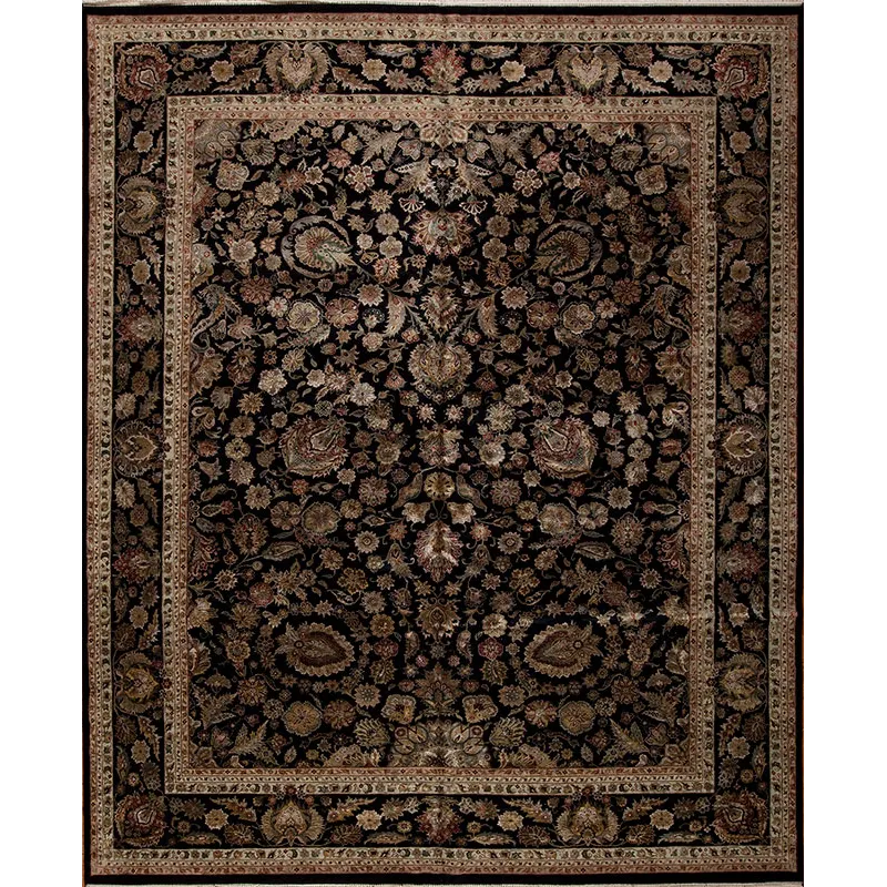 Extravagance II, 108451 Extravagance Ii , Ab-1, Black Black