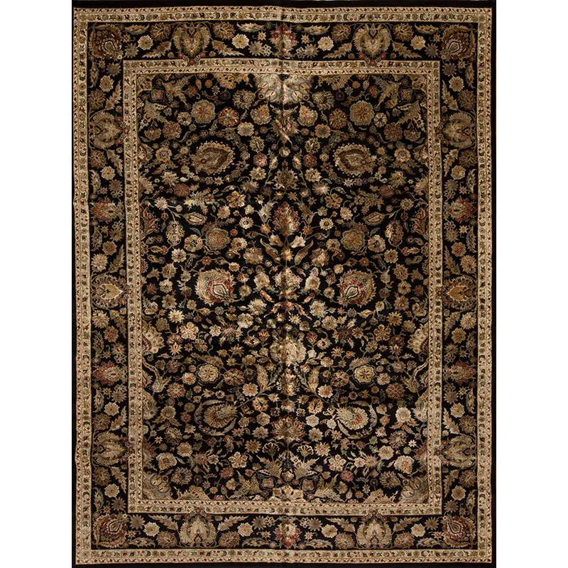 Extravagance II, 108452 Extravagance Ii , Ab-1, Black/Black