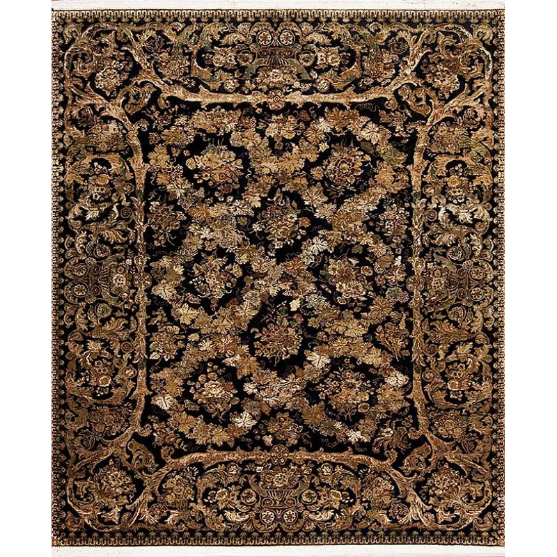 Extravagance, Versailles, Black/Black