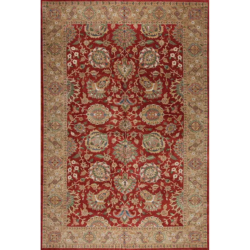 108516 Mahal , M-234, Red/Camel