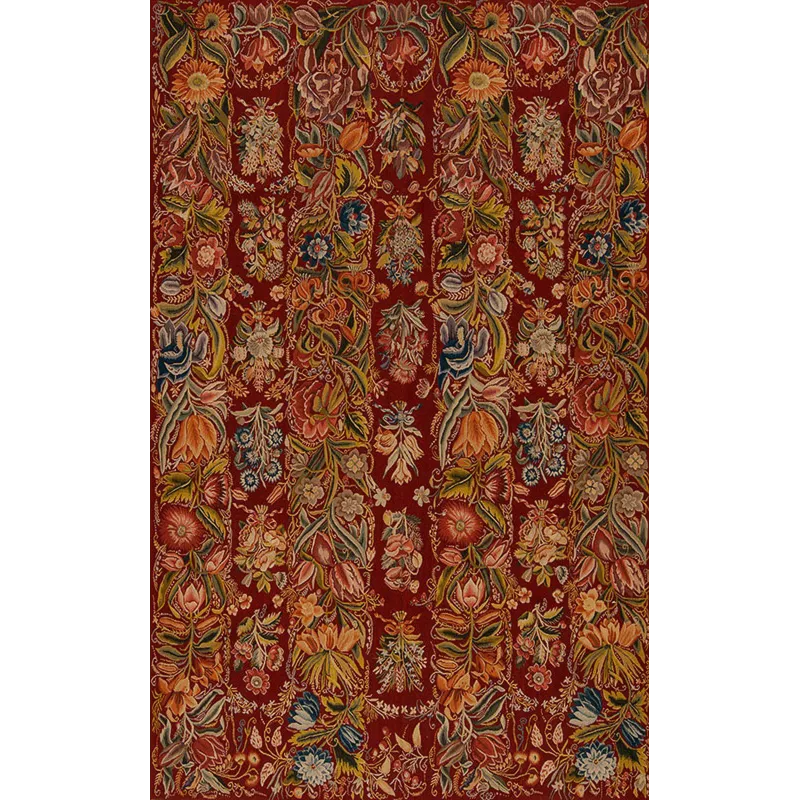 Aubusson Weave, 108564 Aubusson Weave Ysa007