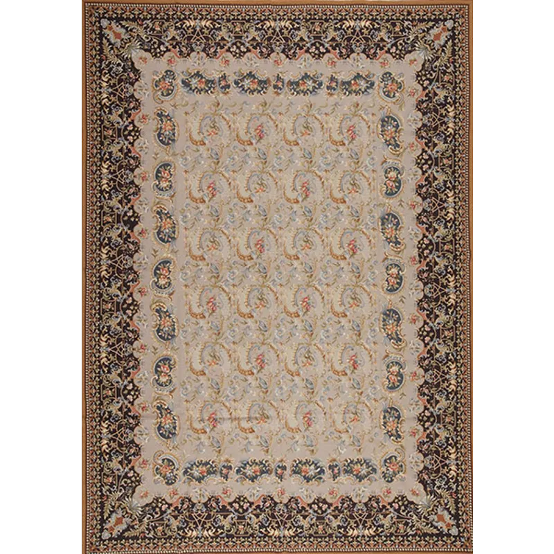 Flatweaves 108703 Highland Needleworks , Drummond