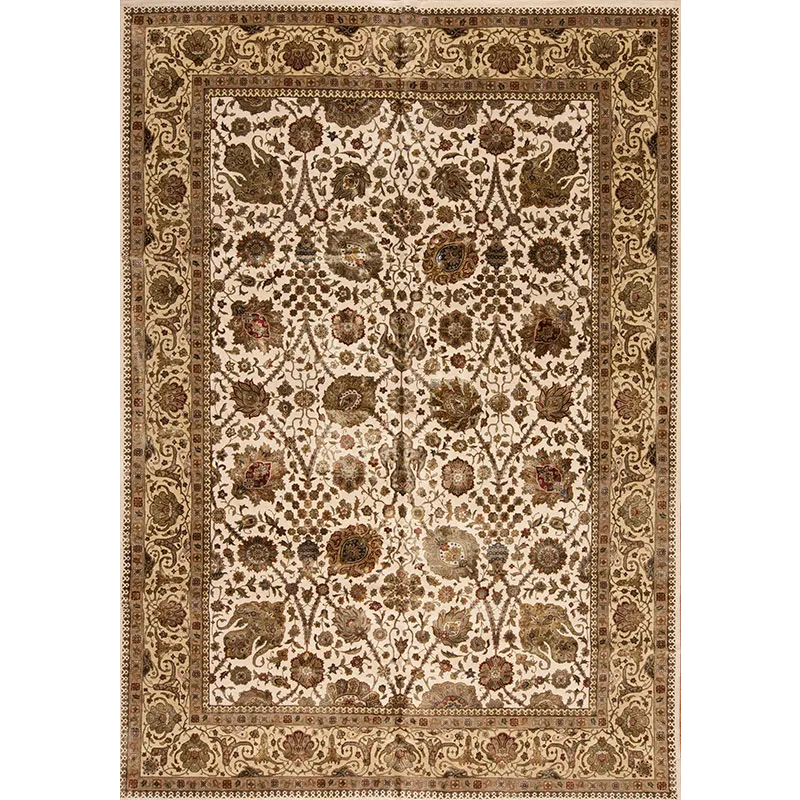 Extravagance II, 108960 Extravagance Ii Ch-41, Ivory Gold