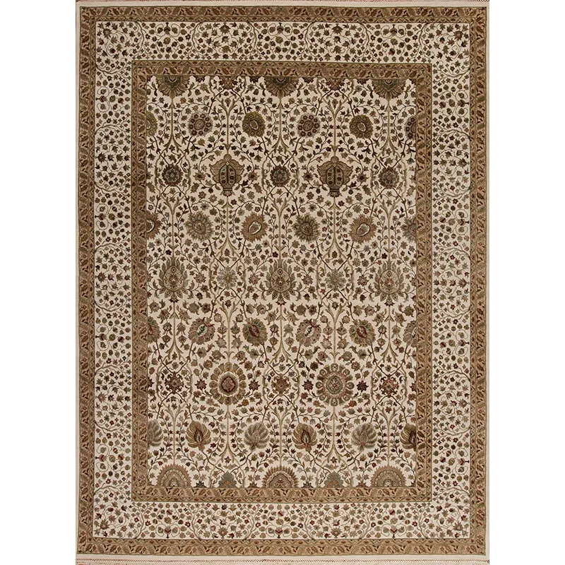 Extravagance, Langham, Ivory/Ivory