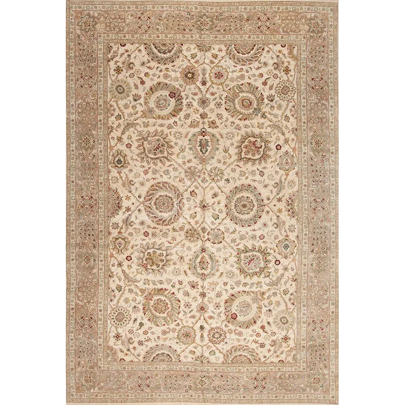 One of a Kind 108975 Passions Collection , Kindness, Ivory/Coral