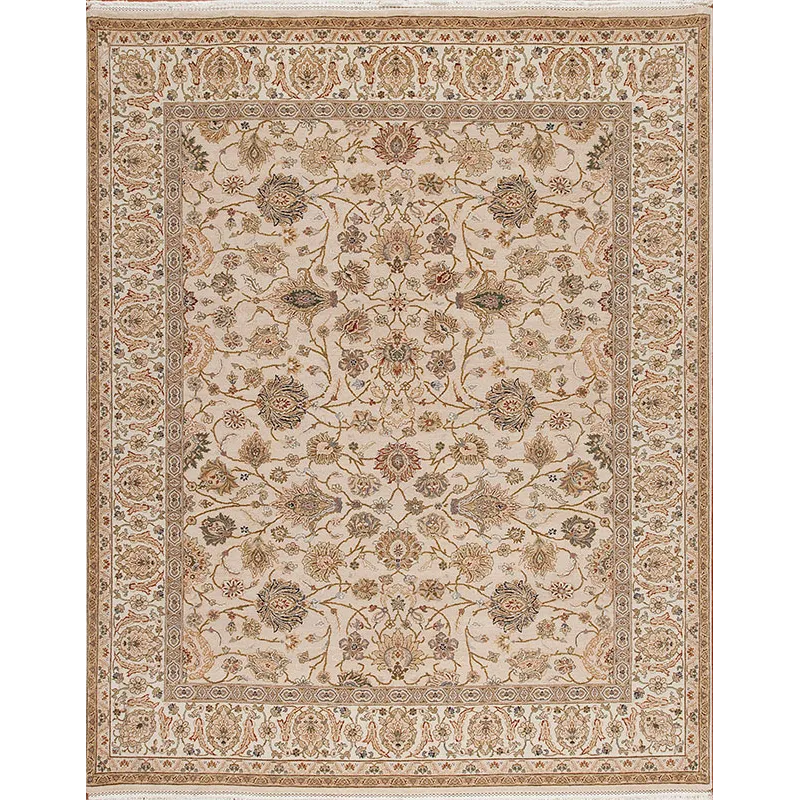 Cote D\'Azure Alize, Beige/Ivory