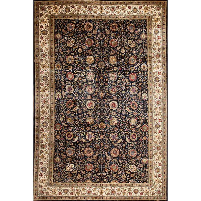 109013 Golden Age , Kingdom, Black/Ivory
