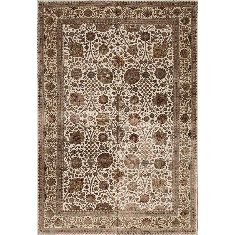 Extravagance II, 109995 Extravagance Ii , Ch-41, Ivory/Gold