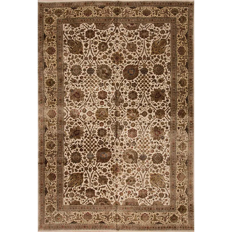 Extravagance Series 109995 Extravagance 2 , Ch-41, Ivory/Gold