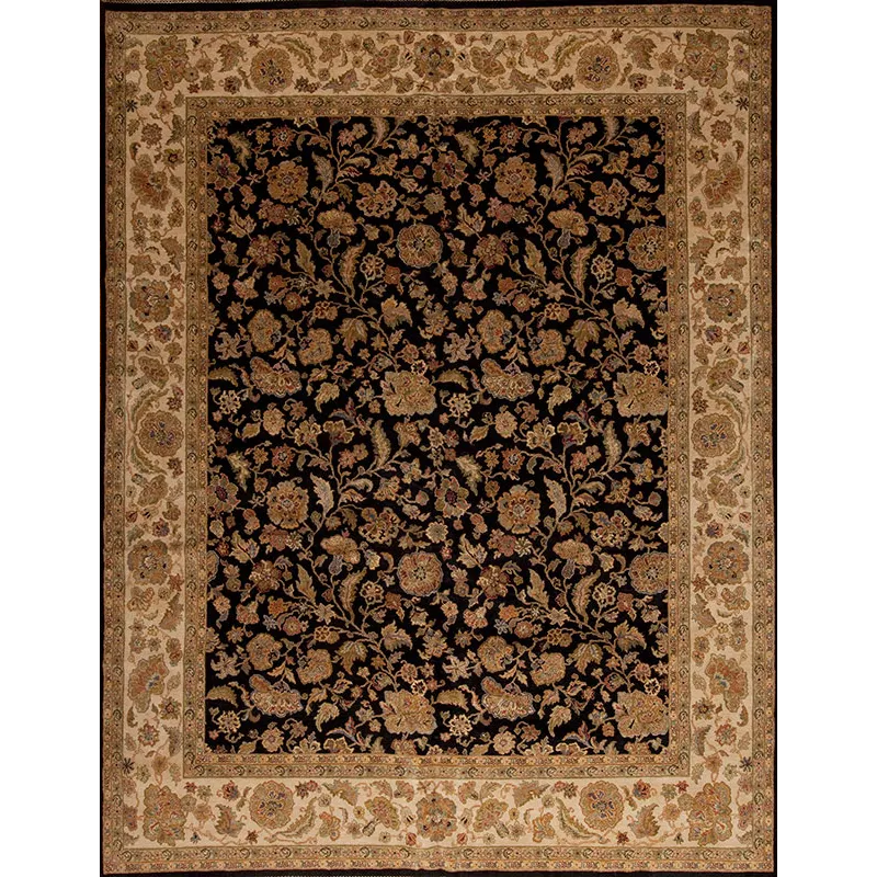 One of a Kind 110002 Passions Collection , Life, Black/Camel