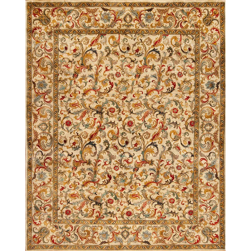 Golden Age, Diamond, Ivory/Ivory