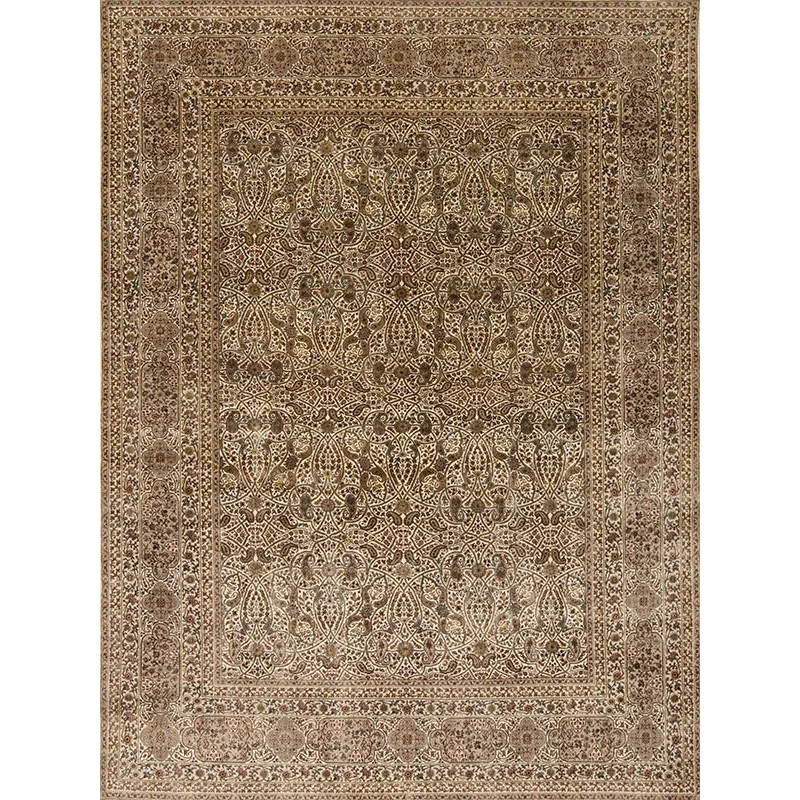 Extravagance, Pierre, Ivory/Ivory