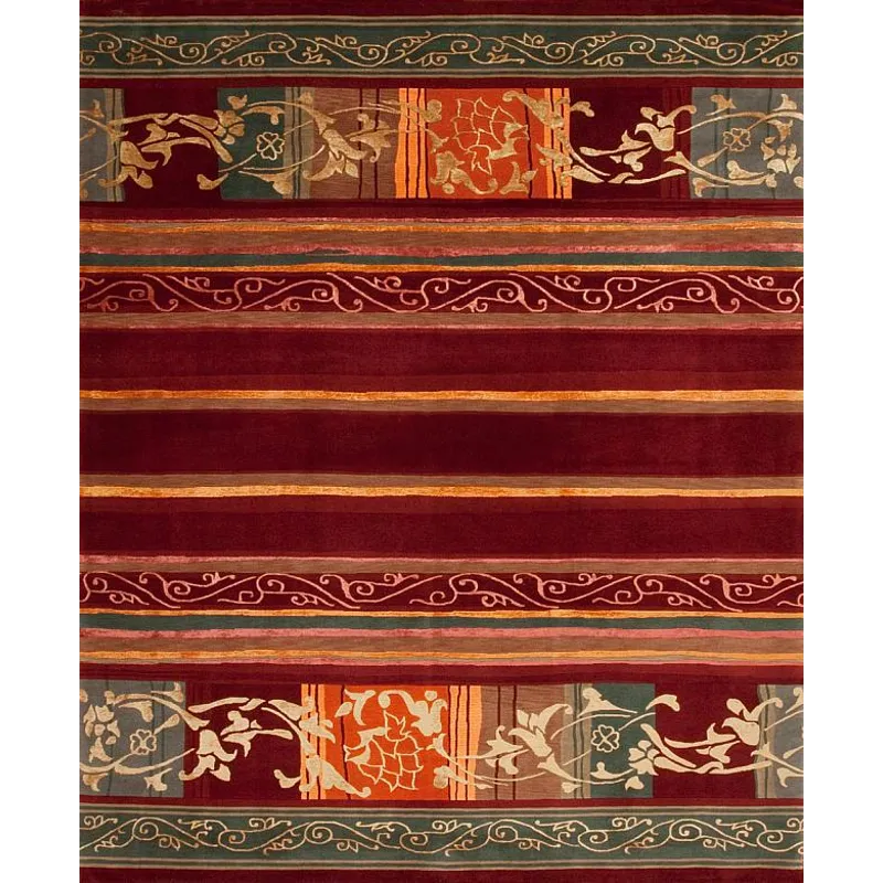 Presidential, Hoover, Red