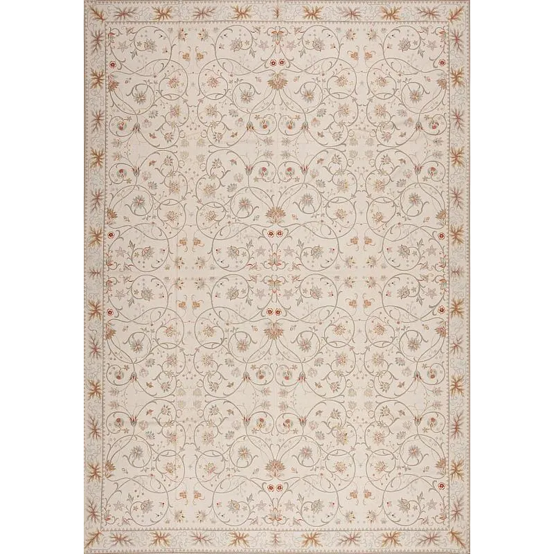Flatweaves 110939 Highland Needleworks , Campbell