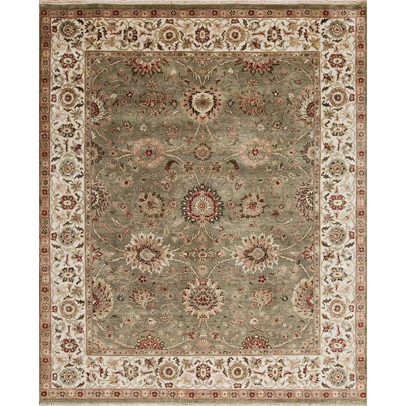 Passions, Excitement, Sage/Ivory