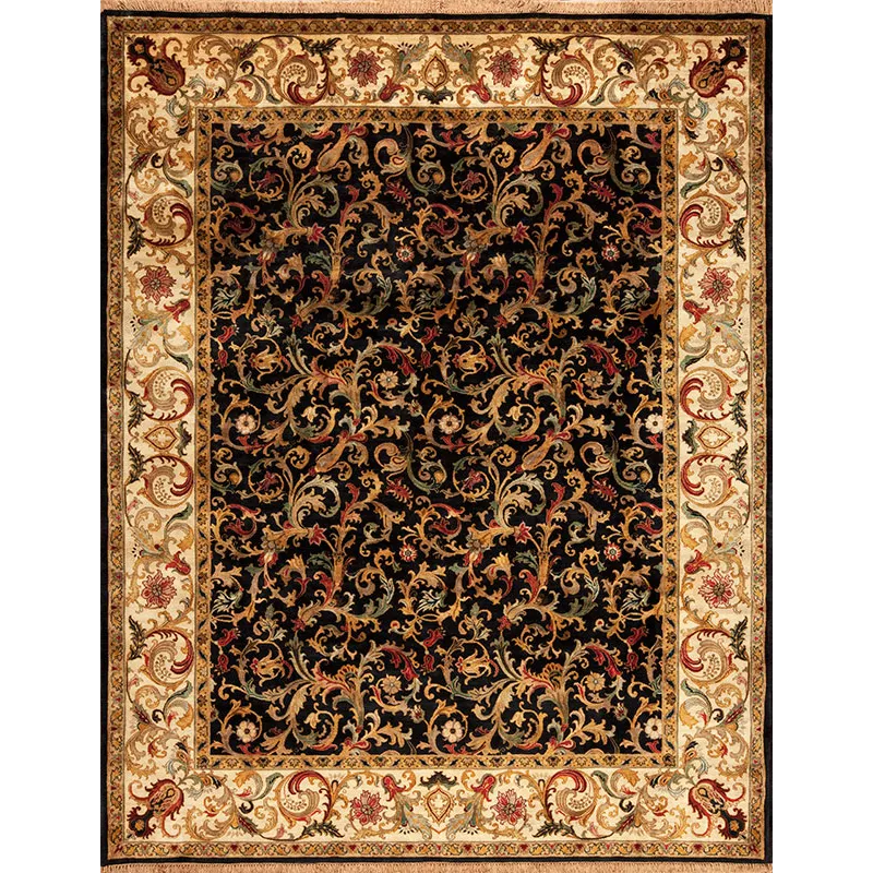 Golden Age, Diamond, Black/Ivory