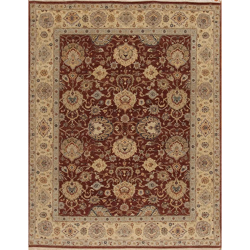 Cote D\'azure, Monaco, Mahogany/Light Gold