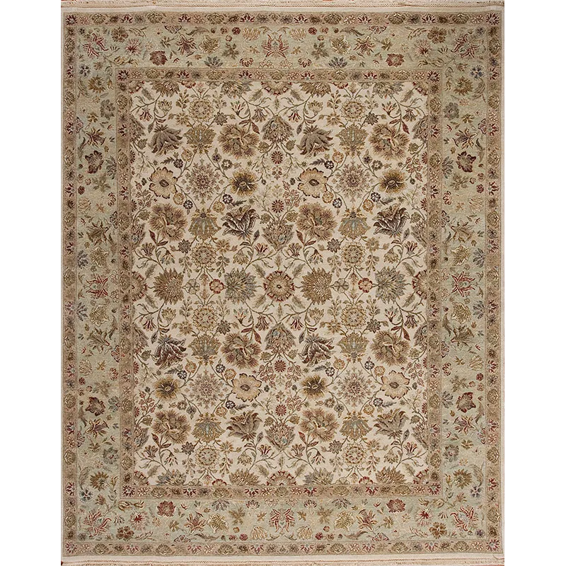 Cote D\'azure, Menton, Ivory/Spearmint