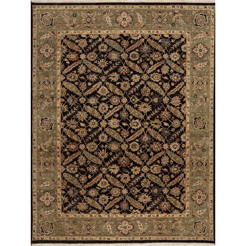 Assorted Traditional 111776 Sovereign Collection Empress, Black Spruce
