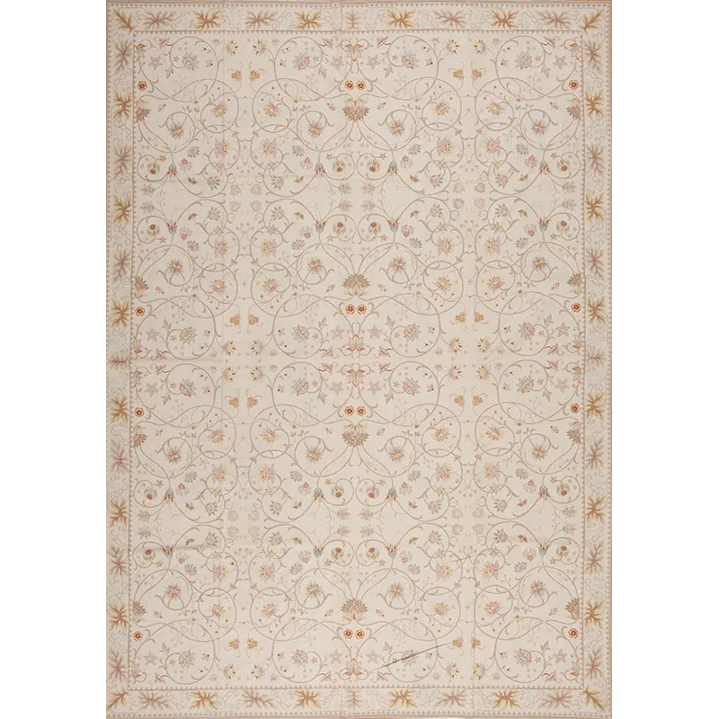 Flatweaves 112446 Highland Needleworks , Campbell