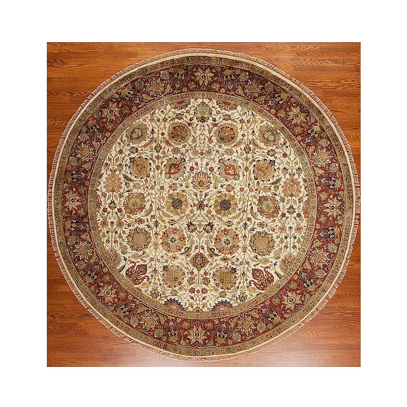 Golden Age, Kingdom, Cream/Copper