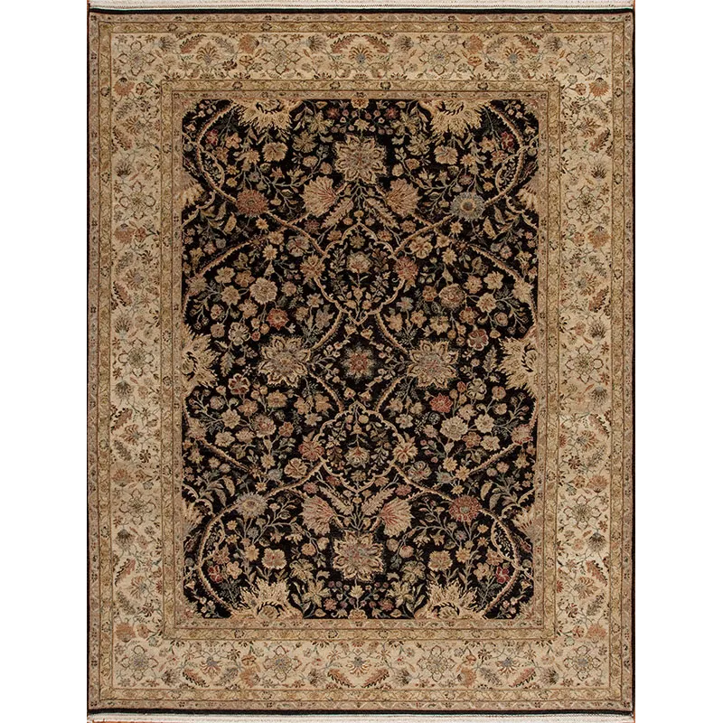Cote D\'azure, St. Raphael, Black/Sand